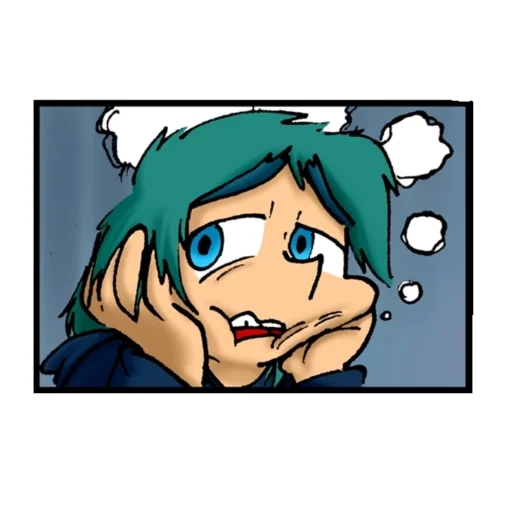 Sticker Zontik_Balet - 1