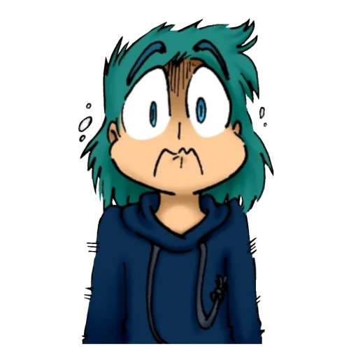 Sticker Zontik_Balet - 1