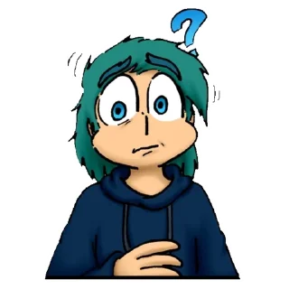 Стикер Зонто-пак - 5