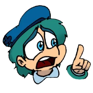 Стикер Зонто-пак - 0