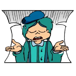 Стикер Зонто-пак - 1