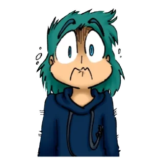 Стикер Зонто-пак - 2