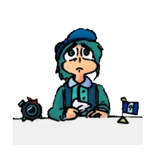 Стикер Зонто-пак - 4