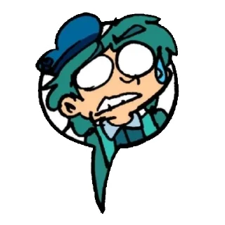 Стикер Зонто-пак - 10