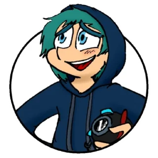 Стикер Зонто-пак - 8