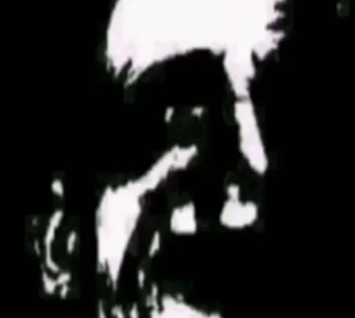 чёрный СМС эскиз