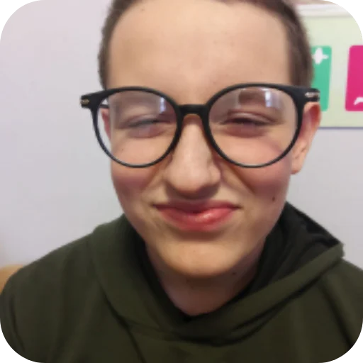 Sticker Zoopark6A29 - 1