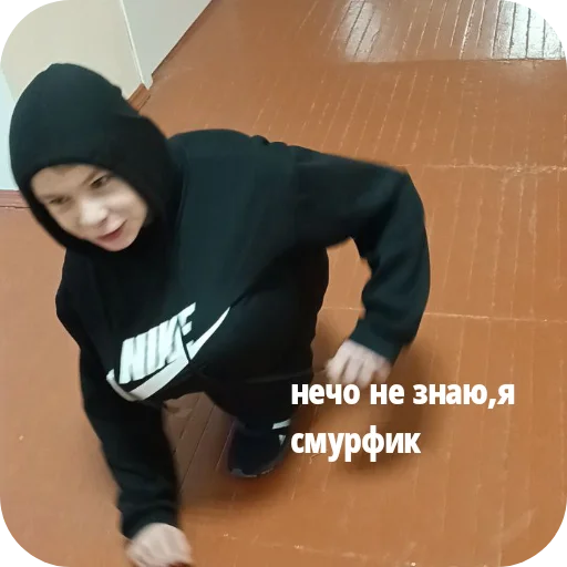 Sticker Zoopark6A29 - 1