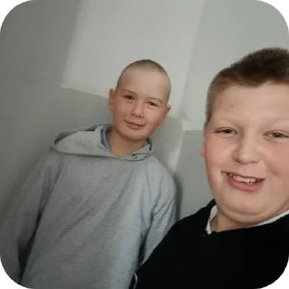 Стикер зоопарк 6 "А"🫀 - 9