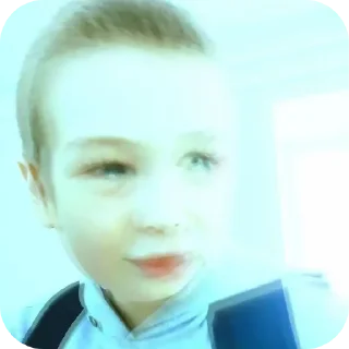 Стикер зоопарк 6 "А"🫀 - 4