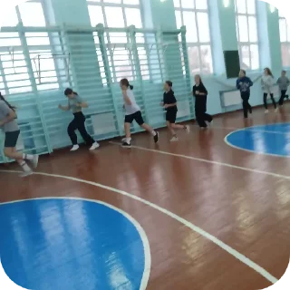 Стикер зоопарк 6 "А"🫀 - 5