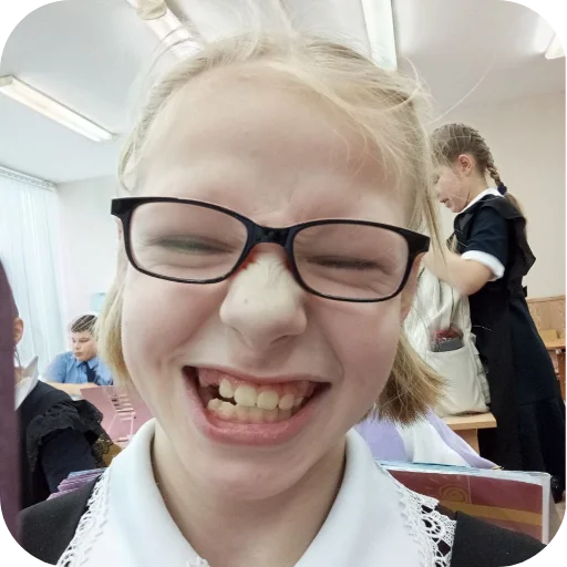 Стикер Zoopark_4a2 - 1