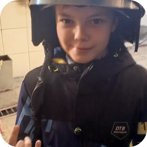 Sticker Zoopark_4a2 - 1