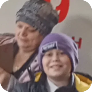 Sticker Зоопарк 4а - 5