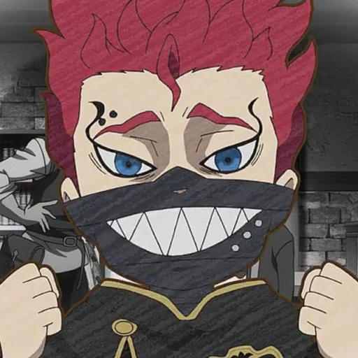 Sticker Zora197463 - 1