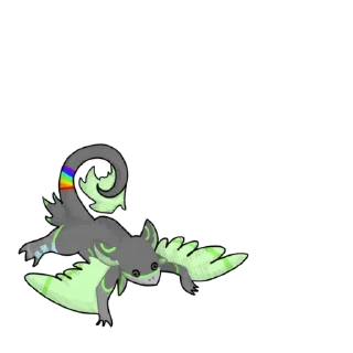 Стикер Zorkiy - 9