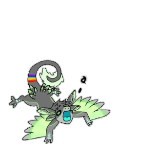 Стикер Zorkiy - 0