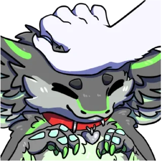 Стикер Zorkiy - 6