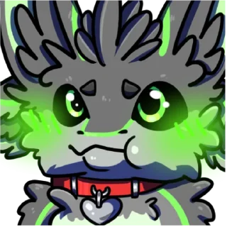 Стикер Zorkiy - 5