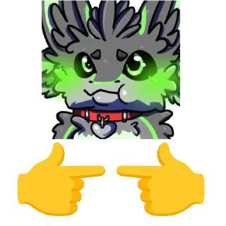 Стикер Zorkiy - 2