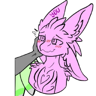 Стикер Zorkiy - 7