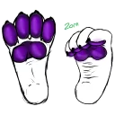 Стикер ZornCo - 6