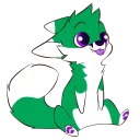 Стикер ZornCo - 11