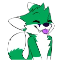 Стикер ZornCo - 5