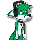 Стикер ZornCo - 7