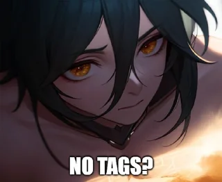 Стикер Zotic Stickers AI ~ @ZoticPlace - 4