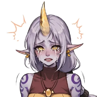 Стикер Zotic Stickers AI ~ @ZoticPlace - 0