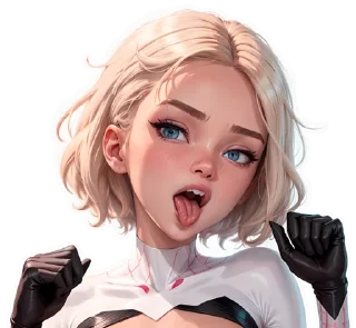 Стикер Zotic Stickers AI ~ @ZoticPlace - 7