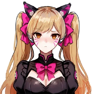 Стикер Zotic Stickers AI ~ @ZoticPlace - 5