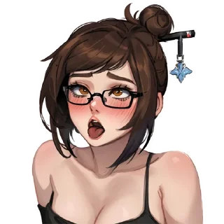 Стикер Zotic Stickers AI ~ @ZoticPlace - 1