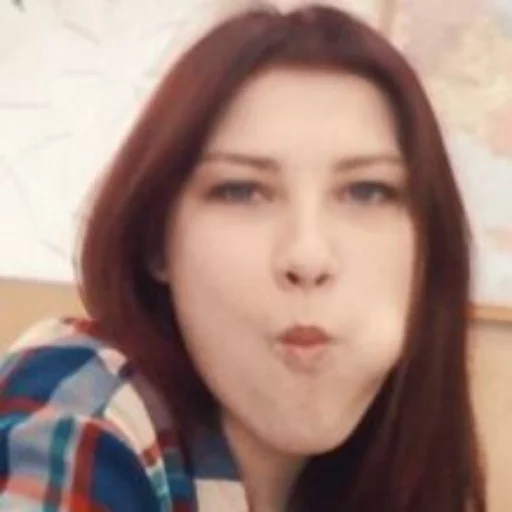 Человек человеческое лицо губа