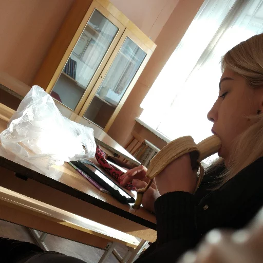 Человек комнатный человеческое лицо