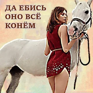 Sticker Больше стиков тут: @stikery4 - 2