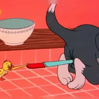 Стикер Стикеры тут 👉 @Femoji - 2