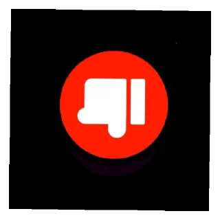 Стикер Зроз - 6