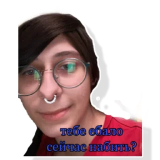 Sticker зарайский движок - 9