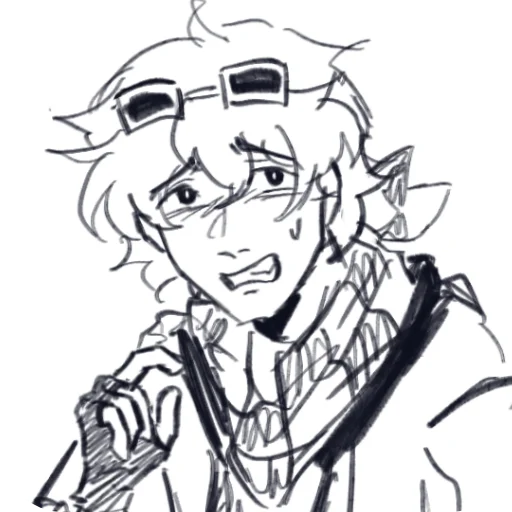 Стикер Zrya85 - 1