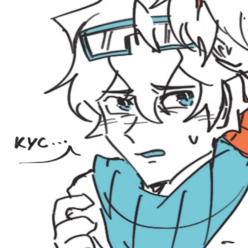 Стикер Zrya85 - 1