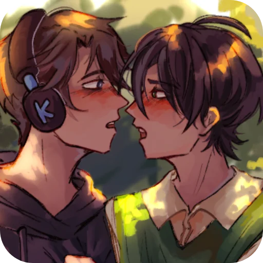 Стикер Zrya85 - 1