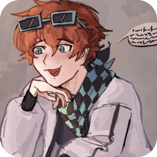 Стикер Zrya85 - 1