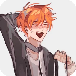 Sticker Зря от @kobbalt_owo - 1