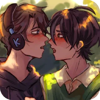 Sticker Зря от @kobbalt_owo - 5