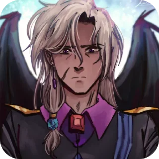 Sticker Зря от @kobbalt_owo - 0