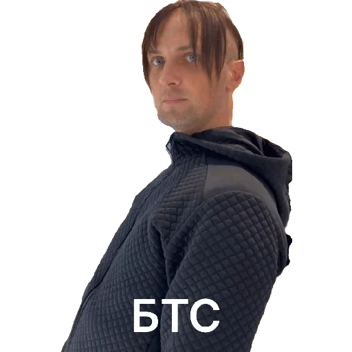 Sticker Zubarefff - 11