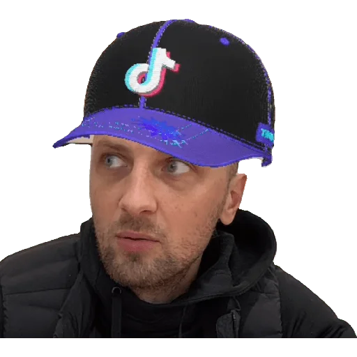 Sticker Zubarefff - 10