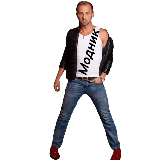 Sticker Zubarefff - 7